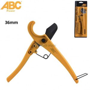 Coupe tube, Coupe-tuyau en PVC 42 mm longueur 200 mm ABCPOWER | AC18623