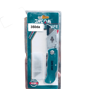 Couteau utilitaire semi-métallique Citor