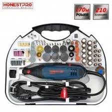 Outillage électroportatif